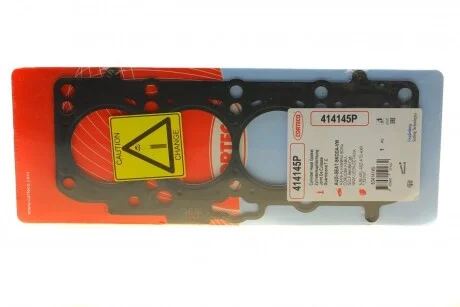 Прокладка головки блоку для Skoda, Seat, Volkswagen, Audi CORTECO 414145P фото товару