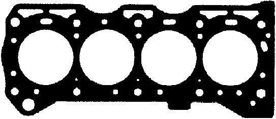 <strong>SUZUKI прокладка головки блоку Baleno, Jimny. CORTECO 414391P (фото 1)</strong>