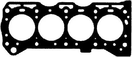 SUZUKI прокладка головки блоку Baleno, Jimny. для Suzuki, Subaru CORTECO 414391P фото товару
