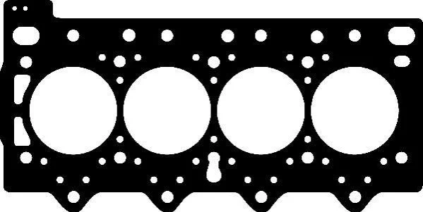 <strong>Прокладка головки блоку RENAULT G8T 2.2TD 12V (вир-во Corteco) CORTECO 414392P (фото 1)</strong>