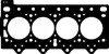 <strong>Прокладка головки блоку RENAULT G8T 2.2TD 12V (вир-во Corteco) CORTECO 414392P (фото 1)</strong>