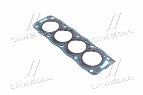 Прокладка головки PSA 1.8D XUD7 2! 1.58MM 84-94 (вир-во Corteco) для CORTECO 414401P фото товару
