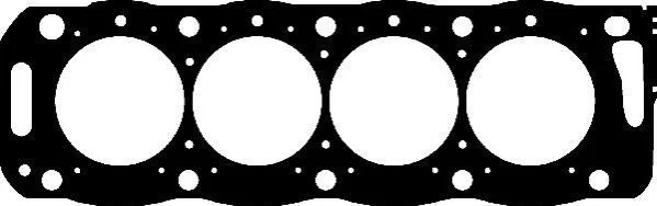 <strong>CITROEN прокладка головки блоку C15 1.8D 84- 4K CORTECO 414403P (фото 1)</strong>