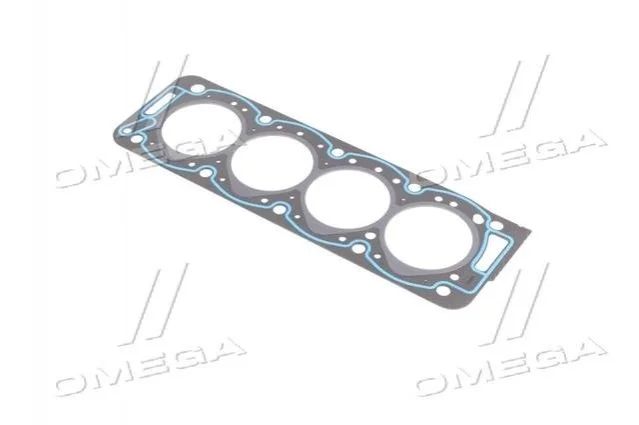 <strong>Прокладка головки PSA 1.9TD XUD9TE 2! 1.4MM (вир-во Corteco) CORTECO 414421P (фото 1)</strong>