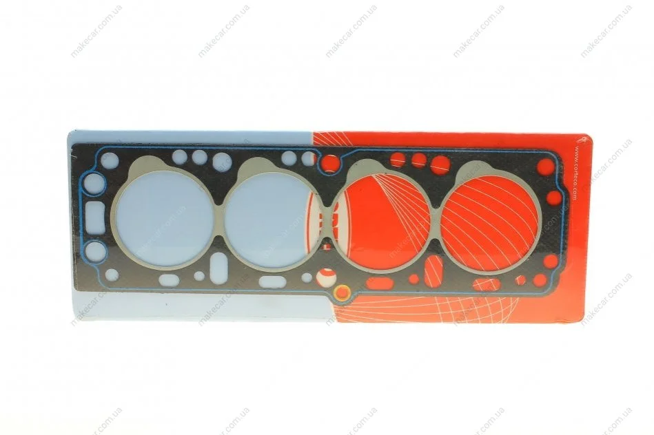 <strong>Прокладка головки блоку циліндрів OPEL Astra F CORTECO 414499P (фото 1)</strong>
