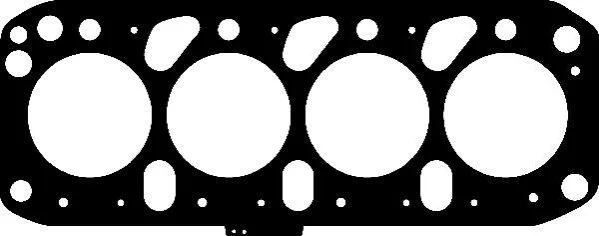 <strong>FORD прокладка гбц Escort,Fiesta,Sierra 1,8D/TD 3карба -92 CORTECO 414502P (фото 1)</strong>