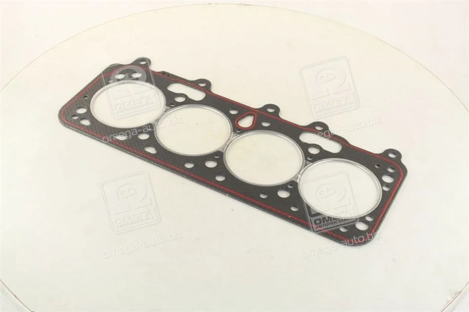 <strong>Прокладка головки блоку FIAT 149B3.000 2R 1.95MM FIBER (вир-во Corteco) CORTECO 414569P (фото 1)</strong>
