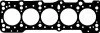<strong>Прокладка головки блоку циліндрів CORTECO 414801P (фото 1)</strong>