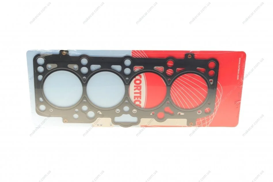 <strong>Подушка двигуна (задня) Megane III/Scenic III 1.5 dCi 09- (знизу) CORTECO 414807P (фото 1)</strong>