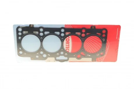 Подушка двигуна (задня) Megane III/Scenic III 1.5 dCi 09- (знизу) для Volkswagen, Skoda, Audi, Seat CORTECO 414807P фото товару