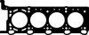 <strong>Прокладка головки блока BMW 5,7 96-03 CORTECO 414842P (фото 1)</strong>