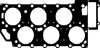 <strong>Прокладка головки T4/Sharan/Galaxy 2.8i 95-00 (1.6mm) CORTECO 415002P (фото 1)</strong>