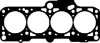 <strong>Прокладка головки блоку циліндрів CORTECO 415014P (фото 1)</strong>
