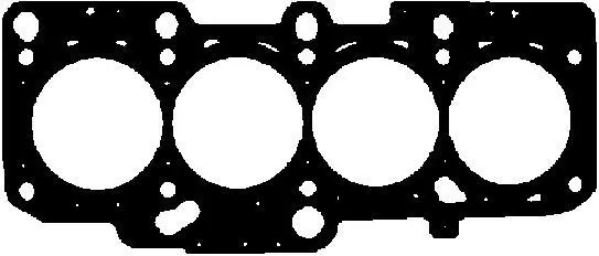 <strong>Прокладка ГБЦ VW Passat 2.0 (01-) Corteco CORTECO 415043P (фото 1)</strong>
