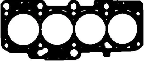 Прокладка ГБЦ VW Passat 2.0 (01-) Corteco для Audi, Volkswagen CORTECO 415043P фото товара