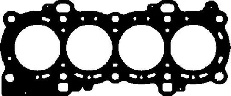 Прокладка головки Fiesta/Focus 1.4i 96-02 (0.5 mm) для Ford, Mazda CORTECO 415071P фото товару