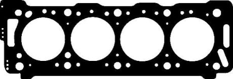Прокладка головки блоку циліндрів CORTECO 415091P