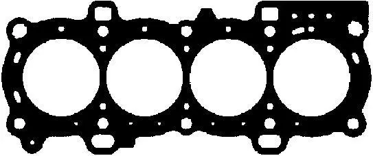 <strong>Прокладка головки FORD FIESTA/FOCUS 1.6i 98-12 (0.5mm) CORTECO 415209P (фото 1)</strong>