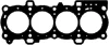<strong>Прокладка головки FORD FIESTA/FOCUS 1.6i 98-12 (0.5mm) CORTECO 415209P (фото 1)</strong>