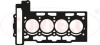 Прокладка головки блоку циліндрів PSA/MINI 1.4/1.6 VTI EP3/EP6/N12B4A/N16B6A MLS 06- (CORTECO 415376P (фото 1)