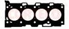 <strong>TOYOTA прокладка гбц 0,9мм AVENSIS, COROLLA, RAV 4 IV, VERSO 2.2D CORTECO 415579P (фото 1)</strong>