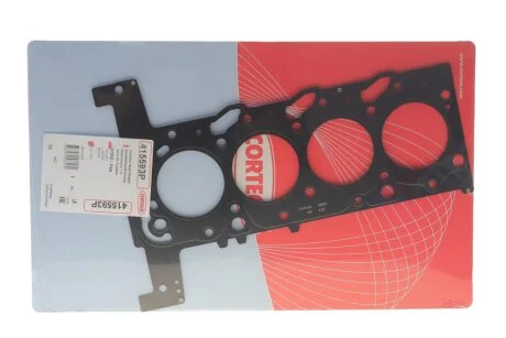 Прокладка головки блоку циліндрів для Citroen, Ford, Peugeot, Fiat CORTECO 415593P фото товару