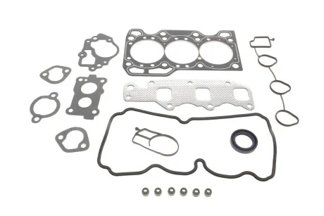 Комплект прокладок из разных материалов для Daewoo, Chevrolet, Ravon, BYD CORTECO 417267P фото товара