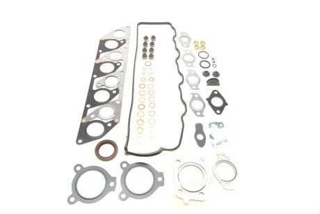 Комплект прокладок двигуна для Mitsubishi, Hyundai, KIA CORTECO 417463P фото товару