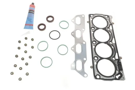 Комплект прокладок з різних матеріалів для Volkswagen, Seat, Skoda, Audi CORTECO 418245P фото товару