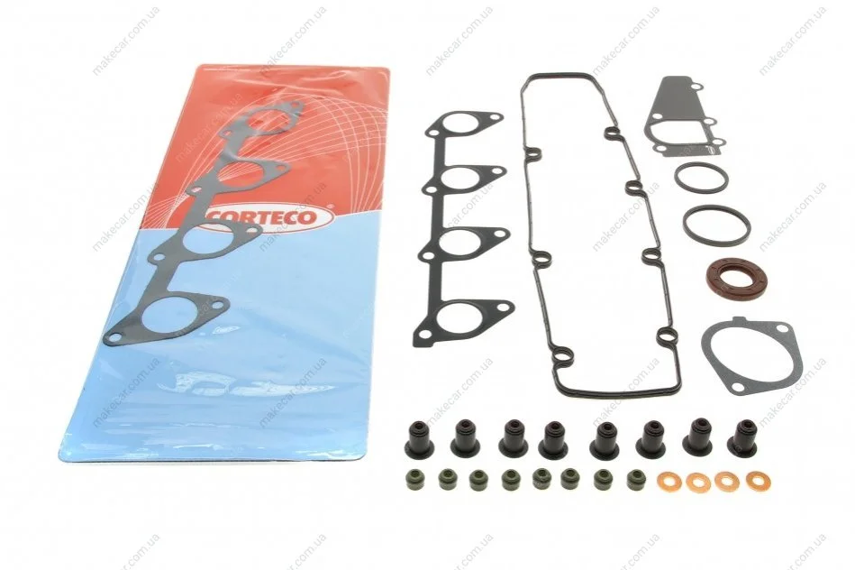 <strong>Комплект прокладок головки блоку циліндрів CITROEN/PEUGEOT Berlingo CORTECO 418447P (фото 1)</strong>