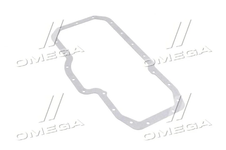 <strong>Прокладка масляного піддону двигуна PSA/FORD 2.3D/2.5D YTT/YTR (вир-во Corteco) CORTECO 423003P (фото 1)</strong>