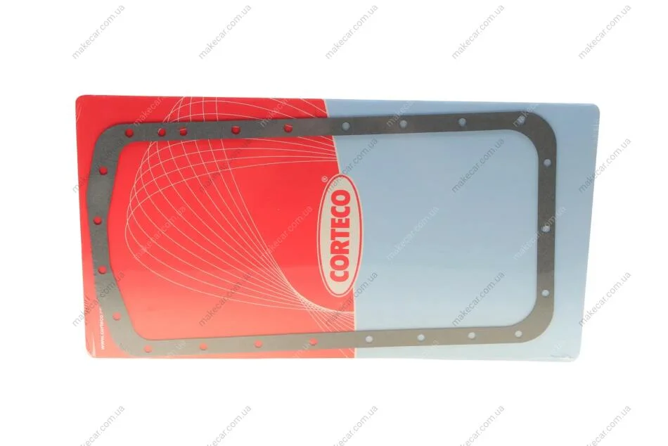 <strong>Прокладка піддона Scudo/Jumpy 1.9D/TD 96- CORTECO 423130P (фото 1)</strong>