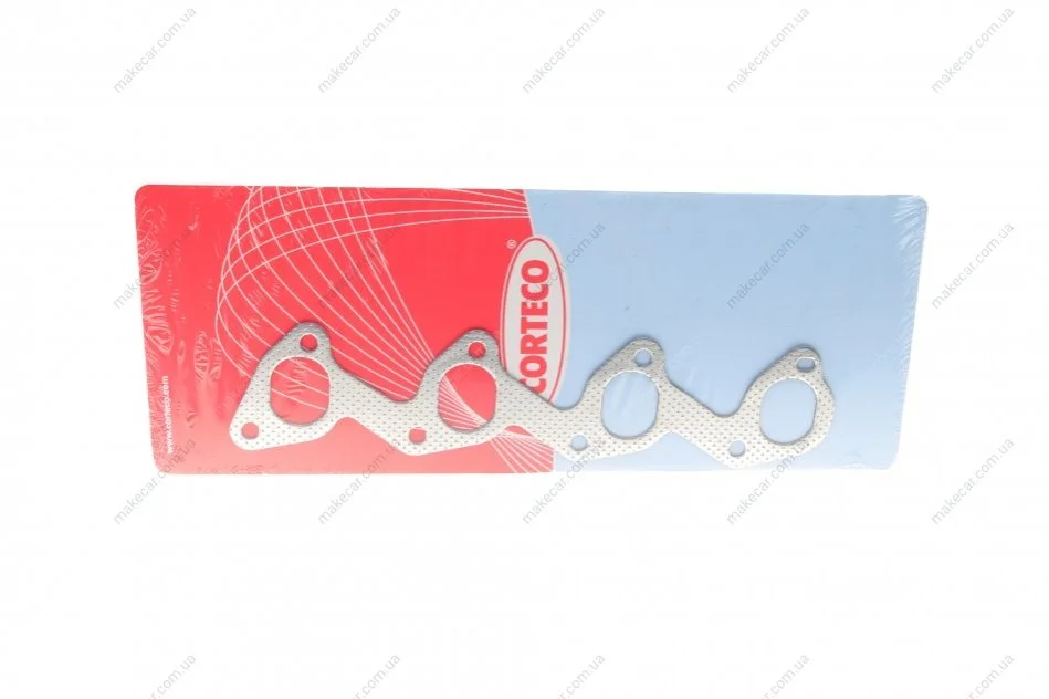 <strong>Прокладка колектора EX FORD 1.8D/1.8TD (вир-во Corteco) CORTECO 423877P (фото 1)</strong>