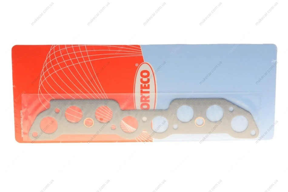 <strong>Прокладка колектора IN/EX FIAT 160A1/836A4 (вир-во Corteco) CORTECO 423916P (фото 1)</strong>
