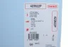 <strong>Прокладка піддона Opel Asrta/Omega/Vectra 1.8/2.0 i 86- CORTECO 423922P (фото 2)</strong>