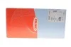 <strong>Прокладка піддона Opel Asrta/Omega/Vectra 1.8/2.0 i 86- CORTECO 423922P (фото 3)</strong>