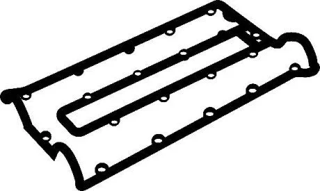 Прокладка кришки клапанів OPEL Calibra 2,0-16V (88-94) для Opel, Chevrolet, Lada, Vauxhall CORTECO 423926P фото товару