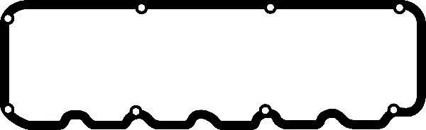 <strong>BMW прокладка клап.кришки 320/323 6цил. CORTECO 423932P (фото 1)</strong>