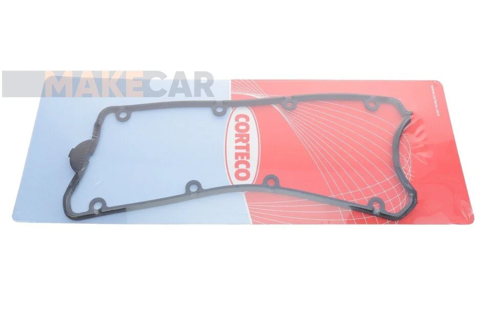 <strong>Прокладка клапанної кришки BMW M40 (вир-во Corteco) CORTECO 423937P (фото 1)</strong>