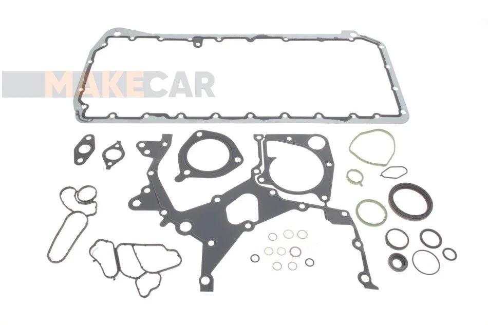 <strong>BMW к-т прокладок двигуна 5/E60, X5/E53 CORTECO 427008P (фото 1)</strong>