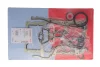<strong>OPEL комплект прокладок нижній частини AGILA, ASTRA G, ASTRA H, CORSA C 1.4 98- CORTECO 427024P (фото 1)</strong>
