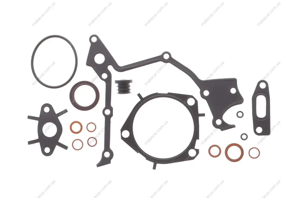 <strong>Комплект прокладок, картер OPEL 1,9 JTD 04- (вир-во Corteco) CORTECO 427050P (фото 1)</strong>