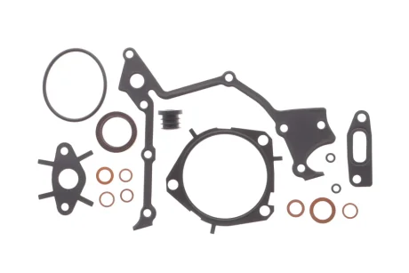 Комплект прокладок, картер OPEL 1,9 JTD 04- (вир-во Corteco) для Fiat, Alfa Romeo, Lancia, Saab CORTECO 427050P фото товару