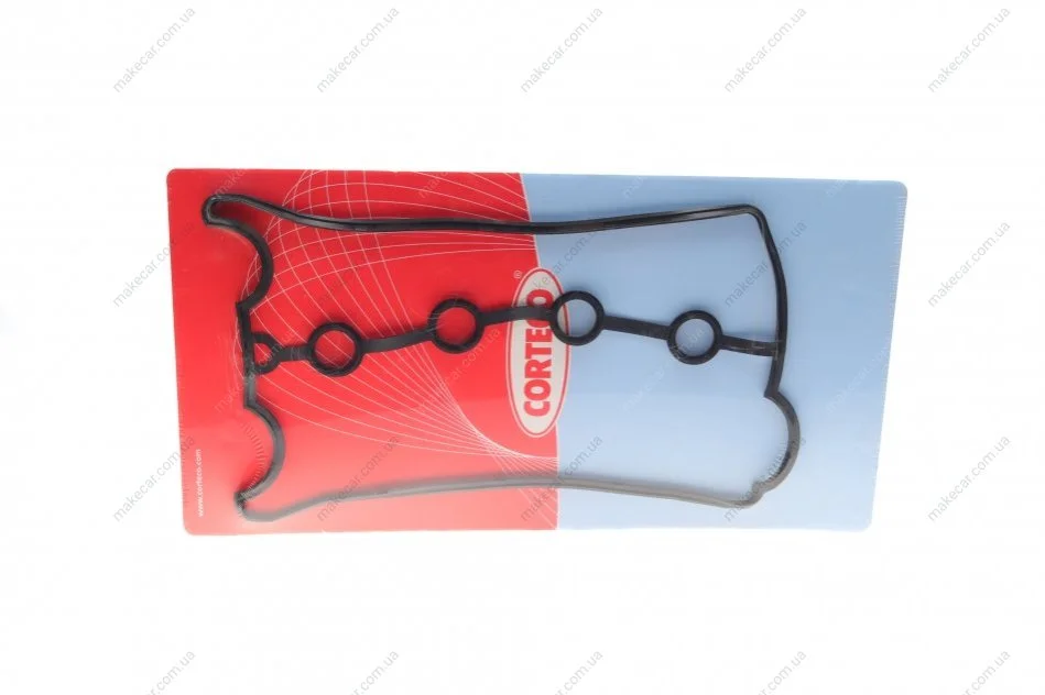 <strong>К-кт прокладок клап.кр. Daewoo 1.5 16V Dohc A15MF 95- CORTECO 440003P (фото 1)</strong>
