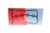 <strong>К-кт прокладок клап.кр. Daewoo 1.5 16V Dohc A15MF 95- CORTECO 440003P (фото 1)</strong>