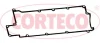 <strong>Прокладка клапанної кришки HYUNDAI 1,6-2,0 16V 95-06 CORTECO 440008P (фото 1)</strong>