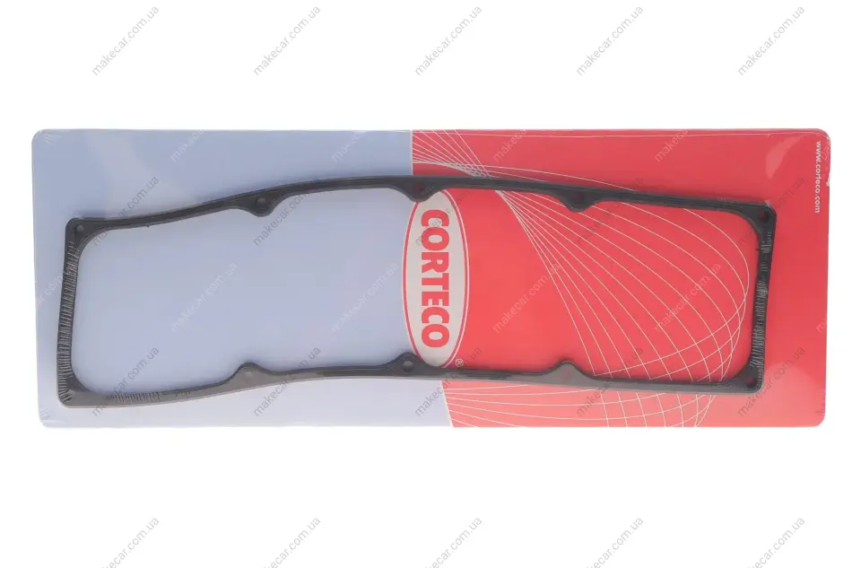 <strong>Прокладка кришки клапанів CORTECO 440019P (фото 1)</strong>