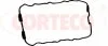 <strong>NISSAN Прокладка клап. кришки Primera, Almera, 2,0 16V 96-. CORTECO 440027P (фото 1)</strong>
