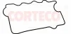 <strong>Прокладка клапанної кришки Avensis,Camry,Carina E 2.0/2.2 92- CORTECO 440041P (фото 1)</strong>