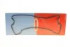 <strong>Прокладка клапанної кришки Toyota Corolla 1.6 94-00 CORTECO 440046P (фото 1)</strong>